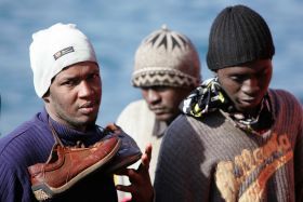 Coalición Canaria exige al Ejecutivo Nacional la creación de un gabinete de crisis para paliar la llegada de inmigrantes a las costas canarias