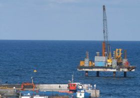 Sale a concurso la segunda fase de las obras de mejora y ampliación del Puerto de Órzola