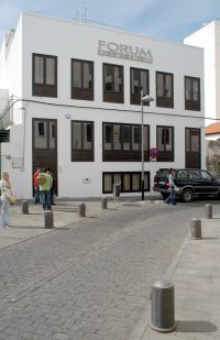 COCELAN has assisted more than 1,500 people in Lanzarote affected by the Forum and Afinsa scam