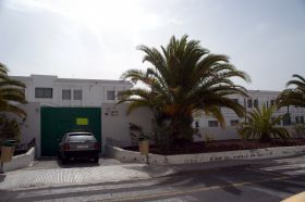 El nuevo centro de Argana Alta y seis aulas del colegio Playa Honda aún no han abierto sus puertas