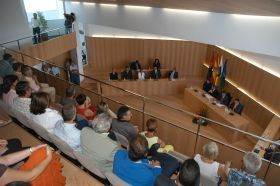 El Ayuntamiento de Tías convertirá la Casa Tegoyo en un albergue