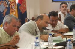 Adena también pide el cese de Marcos Páez tras la denuncia del Área de Medio Ambiente del Cabildo