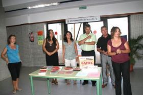 Puerto del Carmen inaugura una extensión de la Escuela Oficial de Idiomas