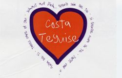 Costa Teguise ofrece masajes y zumos en el Día Mundial del Turismo