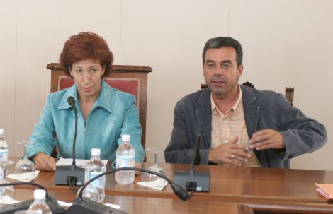 El Cabildo recurre 20 nuevas licencias de Yaiza que autorizaron 400 viviendas en Playa Blanca