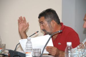 16 trabajadores del Ayuntamiento de Arrecife exigen que Andrés Barreto se abstenga de comentarios menospreciantes sobre su trabajo