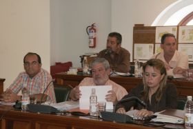 Los funcionarios del Ayuntamiento de Arrecife cobrarán hasta 468 euros más de sueldo