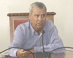 El Gobierno de Canarias archiva la denuncia contra Marcos Páez