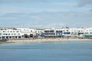 El TSJC confirma la suspensión de licencias en el Plan Parcial Playa Blanca acordada por el Cabildo