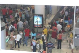 Intersindical convoca una nueva huelga del personal de Handling en los aeropuertos canarios a partir del próximo lunes
