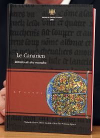 Crónicas de la conquista de Canarias