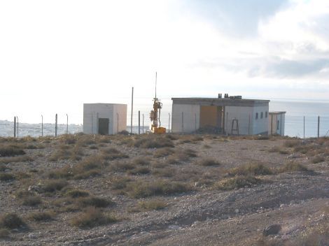 The PP asks the Cabildo to support San Bartolomé's declaration against the Immigrant Center