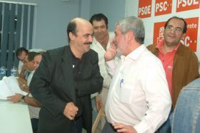 Oscar Torres dimite como concejal del Ayuntamiento de Arrecife por los "graves problemas internos" de su partido