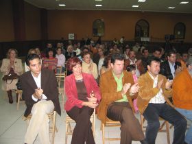 Coalición Canaria ratifica a sus candidatos apostando por su cohesión para ganar las elecciones