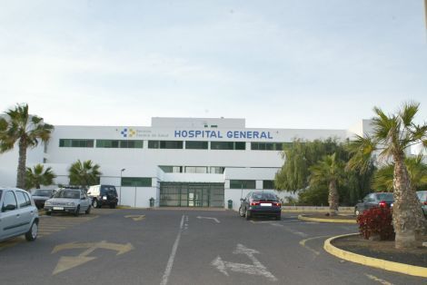 Más de 1000 pacientes se beneficiarán de la nueva unidad de Neurofisiología Clínica del Hospital General de Lanzarote