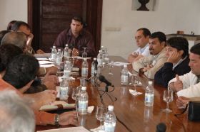 El Ayuntamiento de La Villa gestionará los cementerios municipales