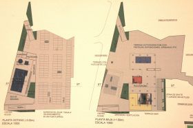 CC de Tías acusa al PSOE de estafar electoralmente con el proyecto del Centro Deportivo y considera que es un exceso y un despilfarro