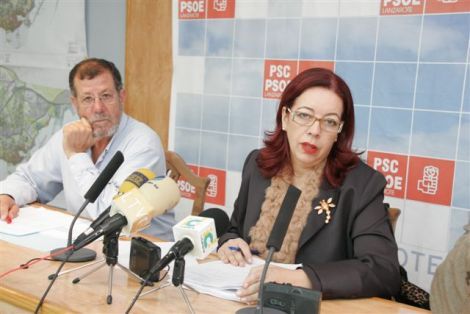 El PSC-PSOE responsabiliza al Gobierno de Canarias del recorte de las ayudas pesqueras por su "negligencia"