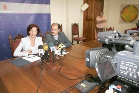 902 Inalsa es el nuevo número de atención telefónica de la Empresa pública de Aguas
