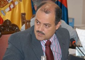 Mario Pérez afirma que es un insulto no contar con los miembros de las islas menores para la candidatura de CC a la Presidencia