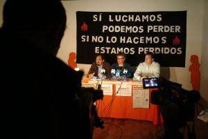 Pedro Hernández plantea que los candidatos de AC sean elegidos por los ciudadanos