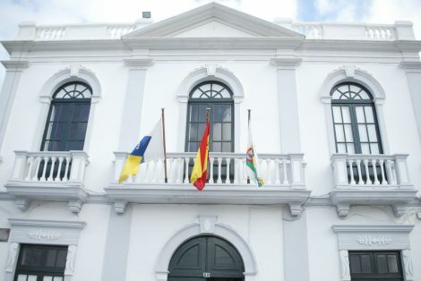 El PSC de Lanzarote y Alternativa Democrática irán juntos a las elecciones en Haría