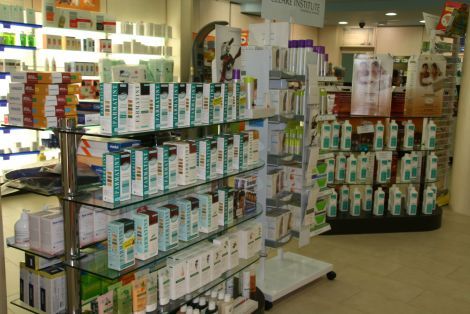 Playa Blanca contará con dos farmacias nuevas para dar respuesta al crecimiento poblacional