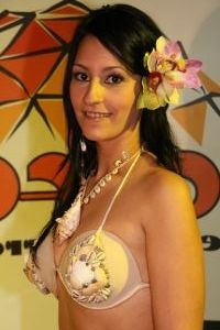 Ocho reinas para el Carnaval de Arrecife 2007
