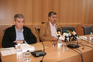 El Ayuntamiento de Tías aprueba unos presupuestos de 26,6 millones de euros sin el apoyo de la oposición