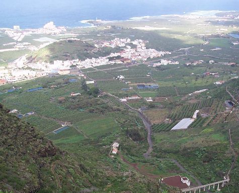 La tragedia de la galería de Los Silos trae el luto también a Lanzarote