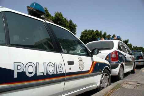 La Policía Nacional detiene a 10 personas que trataban introducir drogas en Lanzarote