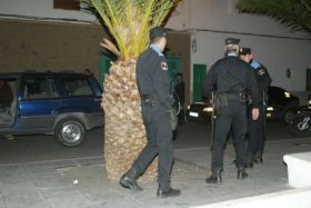 Detenido en Arrecife por tráfico de drogas en los alrededores de un centro escolar