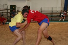 El Cabildo y la ULL organizan un curso universitario sobre la lucha canaria