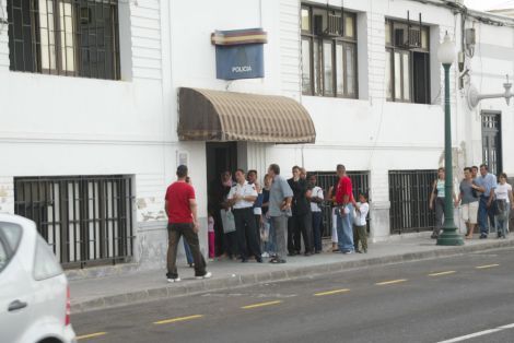 Los vecinos de San Bartolomé podrán renovar su DNI en el municipio