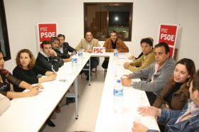 El PSOE abre un expediente disciplinario a los tres ediles que apoyaron la aprobación del Plan General de Arrecife