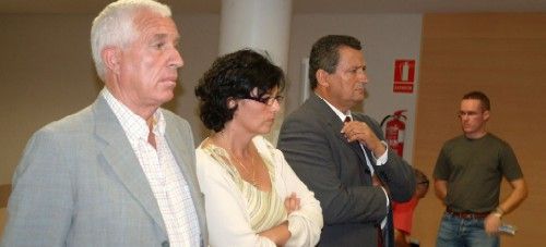 La Audiencia Provincial rechaza la solicitud de Juan Ramírez, que pretendía recuperar su acta de concejal en Haría