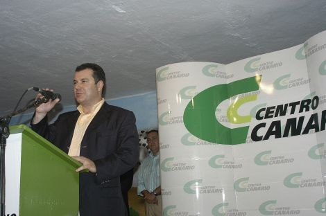 La Junta Electoral de Canarias suspende una campaña de publicidad institucional del Gobierno a petición del CCN