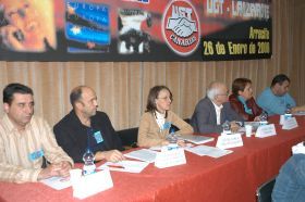 UGT desmiente a Inés Rojas y niega que haya un consenso para la nueva Relación de Puestos de Trabajo
