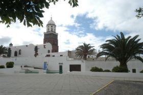 Los socialistas de Teguise presenta las alegaciones al Plan General y reclaman vivienda pública y suelo para uso social