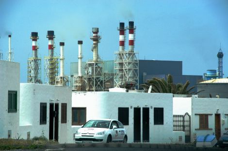 El Gobierno sanciona a Unelco con 1,5 millones de euros por un corte eléctrico en Lanzarote