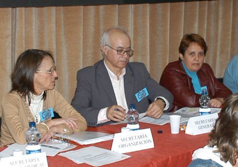 Los sindicatos insulares acusan al Gobierno de Canarias de ocultar datos sobre enfermedades profesionales