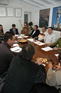 El Comité de Empresa  de los Centros sigue adelante con la huelga tras un intento fallido de acercar posturas con la EPEL