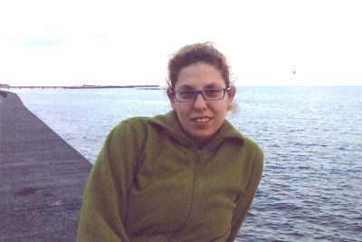 Desaparecida una joven de 22 años en Arrecife