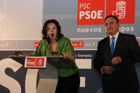 El PSOE ganaría las elecciones al Cabildo, al Parlamento y al Ayuntamiento de Arrecife según una encuesta del Centro Insular de Datos