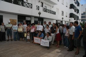 El 81% de los docentes de Canarias se han sumado a la nueva jornada de paro según los sindicatos