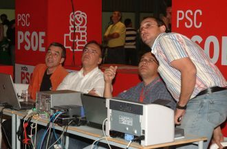 El PSOE y el PIL son los principales ganadores en Lanzarote y podrían gobernar juntos en la mayoría de las instituciones