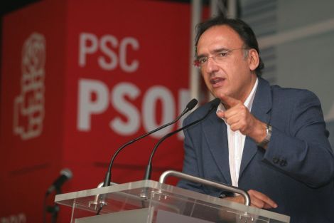 El PSOE anuncia que contactará con otros partidos para lograr pactos de gobierno en Lanzarote