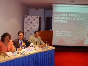 Asolan seeks to establish greater sanitary control in the hotels of Lanzarote