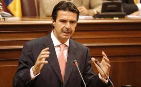 Soria toma posesión como presidente del Cabildo de Gran Canaria y PSOE-NC anuncian la moción de censura