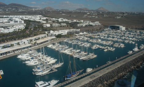 GP42 Canarias Puerto Calero presentará oficialmente su nuevo Equipo de Regatas en Valencia